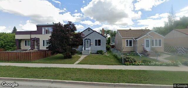 1151 Valour Road（加拿大曼尼托巴省温尼伯市）房屋照片