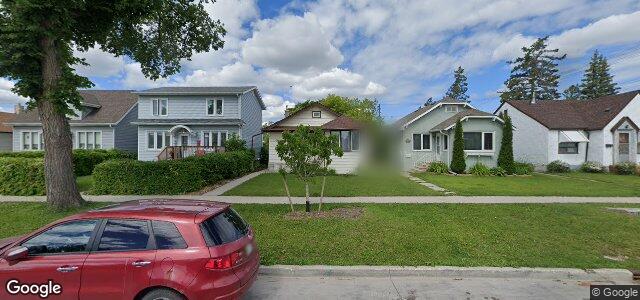 1152 Dominion Street（加拿大曼尼托巴省温尼伯市）房屋照片