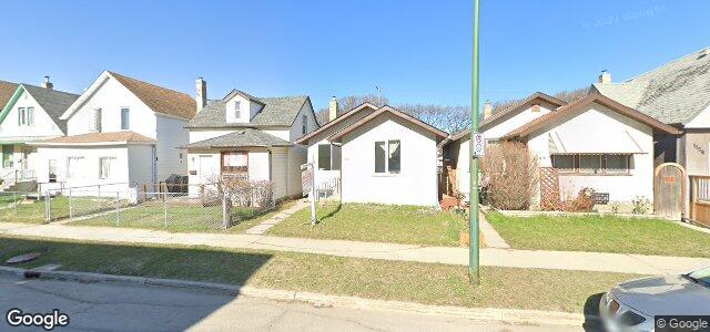 1152 Garfield Street N（加拿大曼尼托巴省温尼伯市）房屋照片