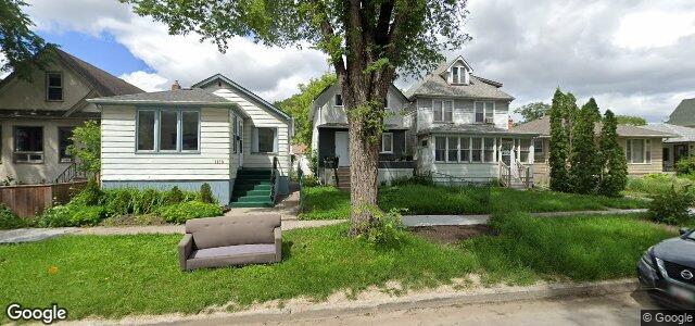 Larawan ng 1152 Ingersoll Street sa Winnipeg, Manitoba