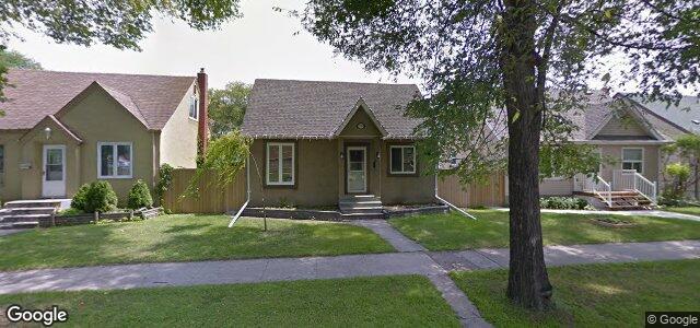Photo of 1153 Sherburn Street in Winnipeg, Manitoba