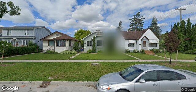 1154 Dominion Street（加拿大曼尼托巴省溫尼伯市）房屋照片