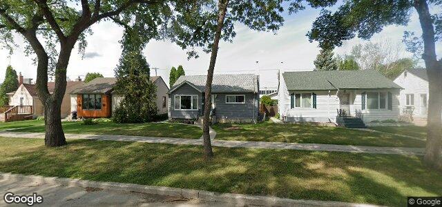 1154 Strathcona Street（加拿大曼尼托巴省温尼伯市）房屋照片