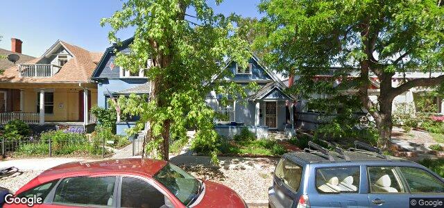 1155 Downing Street（加拿大曼尼托巴省温尼伯市）房屋照片