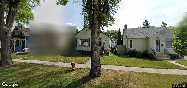 1155 Strathcona Street（加拿大曼尼托巴省温尼伯市）房屋照片