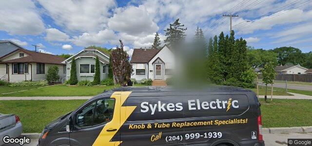 1156 Dominion Street（加拿大曼尼托巴省温尼伯市）房屋照片