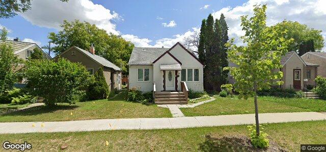 1159 Ashburn Street（加拿大曼尼托巴省温尼伯市）房屋照片