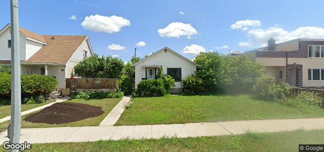 Photo of 1159 Valour Road in Winnipeg, Manitoba