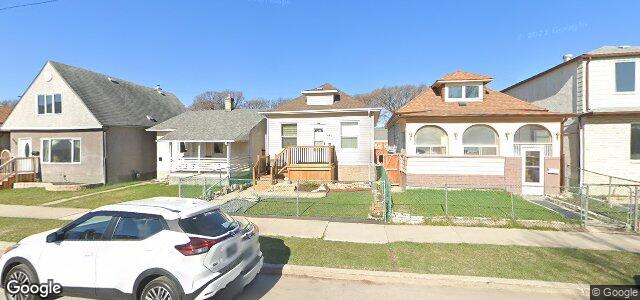 1160 Garfield Street N（加拿大曼尼托巴省温尼伯市）房屋照片