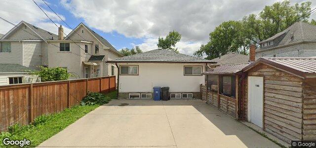 1160 Ingersoll Street（加拿大曼尼托巴省温尼伯市）房屋照片