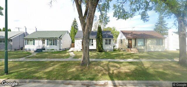 1160 Strathcona Street（加拿大曼尼托巴省温尼伯市）房屋照片