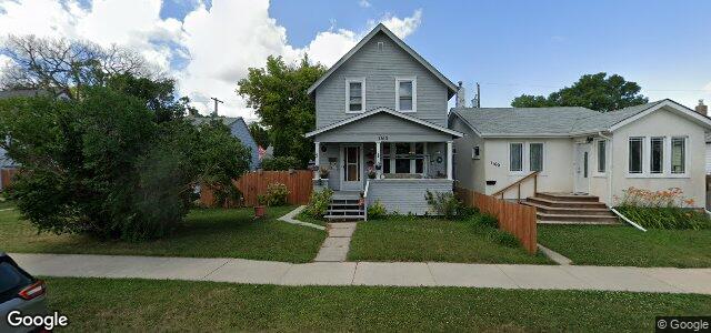 1160 Valour Road（加拿大曼尼托巴省温尼伯市）房屋照片