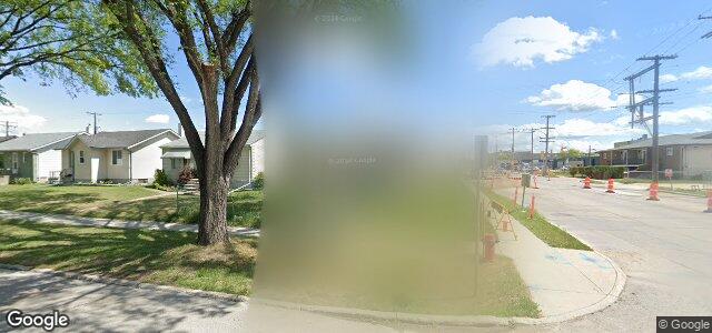 1161 Clifton Street（加拿大曼尼托巴省温尼伯市）房屋照片