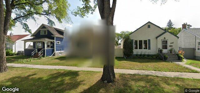 1161 Strathcona Street（加拿大曼尼托巴省温尼伯市）房屋照片