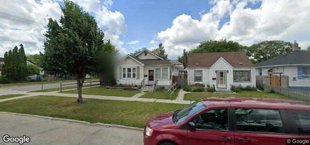 Larawan ng 1162 Dominion Street sa Winnipeg, Manitoba