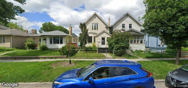 1162 Ingersoll Street（加拿大曼尼托巴省温尼伯市）房屋照片