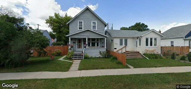 1162 Valour Road（加拿大曼尼托巴省溫尼伯市）房屋照片