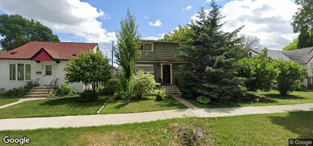 1163 Ashburn Street（加拿大曼尼托巴省溫尼伯市）房屋照片