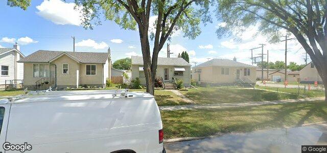 1163 Clifton Street（加拿大曼尼托巴省温尼伯市）房屋照片