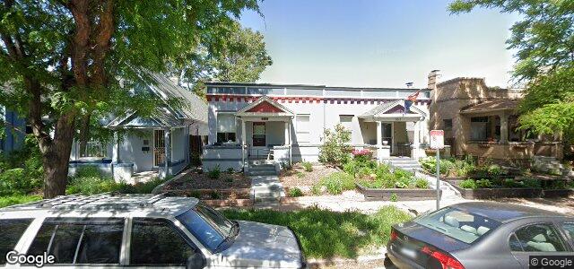 1163 Downing Street（加拿大曼尼托巴省温尼伯市）房屋照片