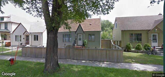 Photo of 1163 Sherburn Street in Winnipeg, Manitoba