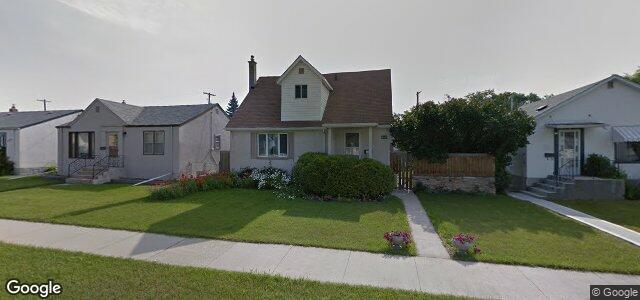 1163 Valour Road（加拿大曼尼托巴省温尼伯市）房屋照片