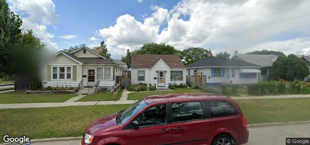 1164 Dominion Street（加拿大曼尼托巴省温尼伯市）房屋照片