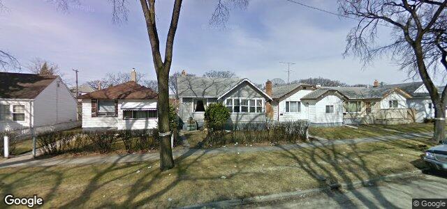 1166 Dominion Street（加拿大曼尼托巴省温尼伯市）房屋照片