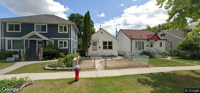1167 Ashburn Street（加拿大曼尼托巴省温尼伯市）房屋照片