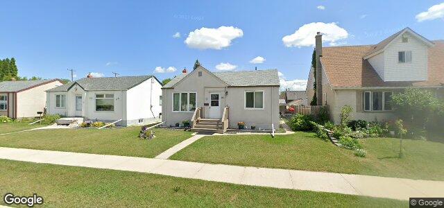 1167 Valour Road（加拿大曼尼托巴省温尼伯市）房屋照片