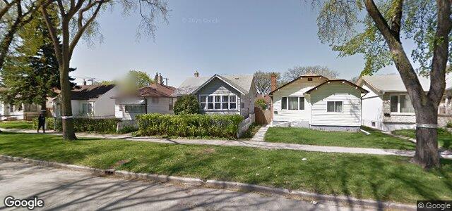 1168 Dominion Street（加拿大曼尼托巴省温尼伯市）房屋照片