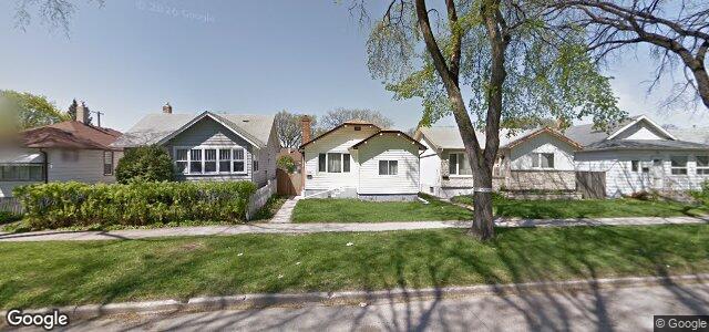 1170 Dominion Street（加拿大曼尼托巴省温尼伯市）房屋照片