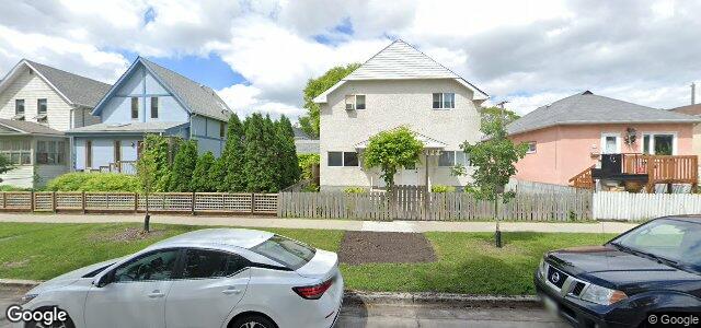 1170 Ingersoll Street（加拿大曼尼托巴省温尼伯市）房屋照片