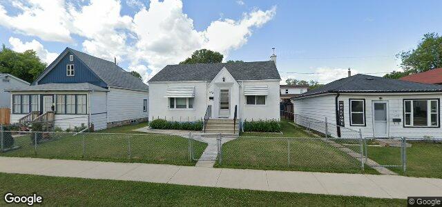 1170 Valour Road（加拿大曼尼托巴省温尼伯市）房屋照片