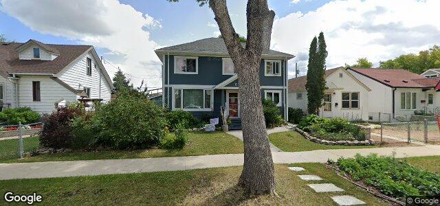 1171 Ashburn Street（加拿大曼尼托巴省温尼伯市）房屋照片