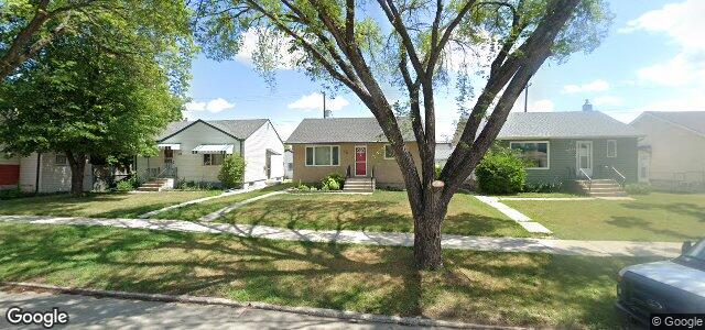 1171 Clifton Street（加拿大曼尼托巴省温尼伯市）房屋照片