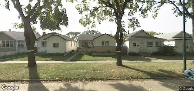 1172 Dominion Street（加拿大曼尼托巴省温尼伯市）房屋照片