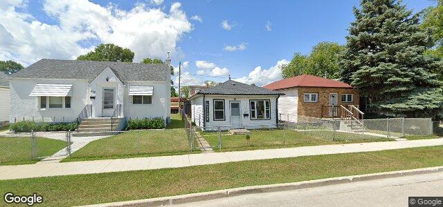 1172 Valour Road（加拿大曼尼托巴省温尼伯市）房屋照片