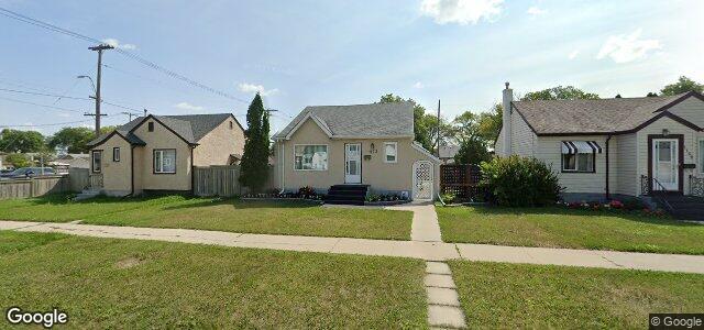 1173 Strathcona Street（加拿大曼尼托巴省温尼伯市）房屋照片