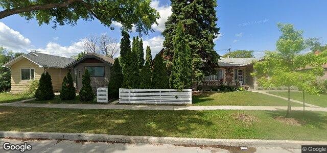 1174 Ashburn Street（加拿大曼尼托巴省温尼伯市）房屋照片