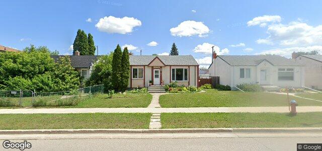 1175 Valour Road（加拿大曼尼托巴省温尼伯市）房屋照片