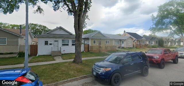 1176 Dominion Street（加拿大曼尼托巴省温尼伯市）房屋照片