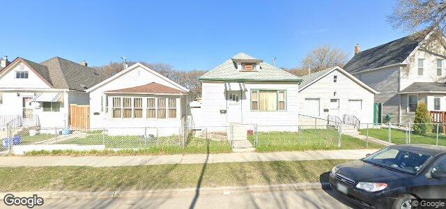 1176 Garfield Street N（加拿大曼尼托巴省温尼伯市）房屋照片