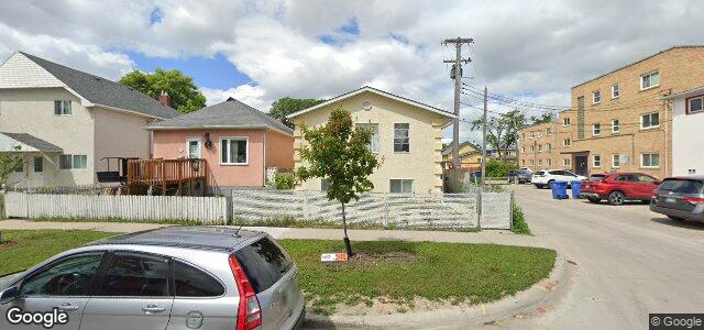 1176 Ingersoll Street（加拿大曼尼托巴省温尼伯市）房屋照片