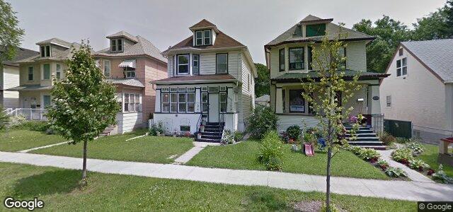 Photo of 1177 Sherburn Street in Winnipeg, Manitoba