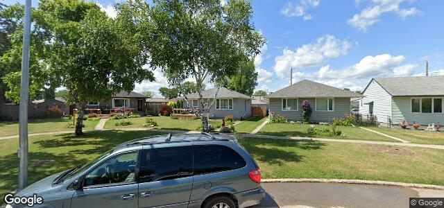 Larawan ng 1178 Clifton Street sa Winnipeg, Manitoba