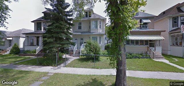 Photo of 1181 Sherburn Street in Winnipeg, Manitoba