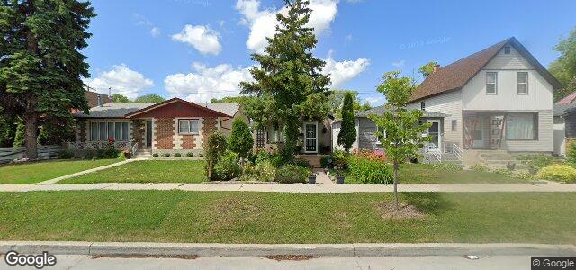 1182 Ashburn Street（加拿大曼尼托巴省温尼伯市）房屋照片