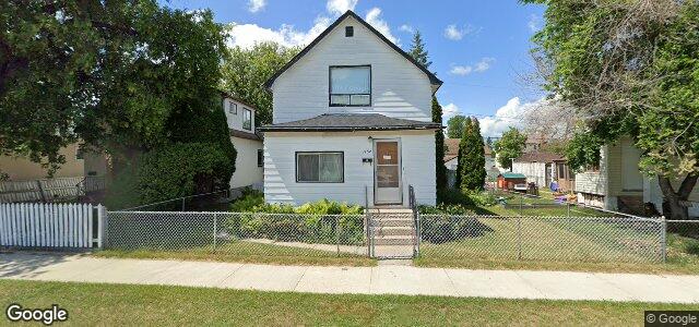 1182 Valour Road（加拿大曼尼托巴省温尼伯市）房屋照片