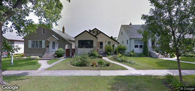 1183 Dominion Street（加拿大曼尼托巴省温尼伯市）房屋照片